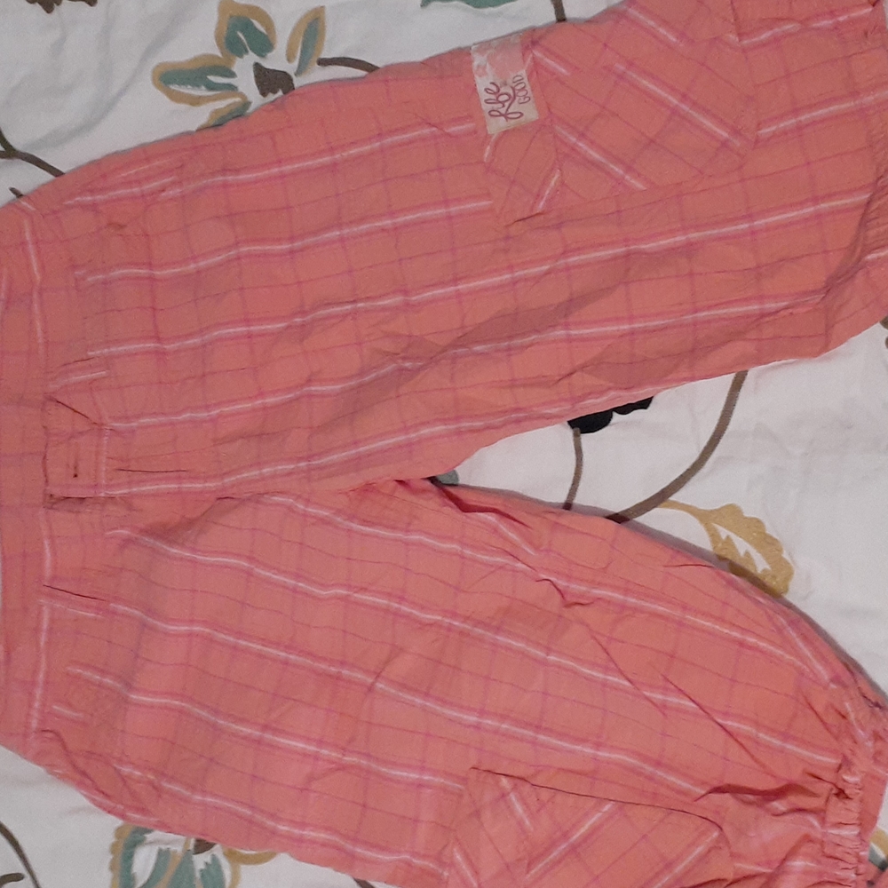 WANTED - Life Is Good women’s capris in different colors size 12
